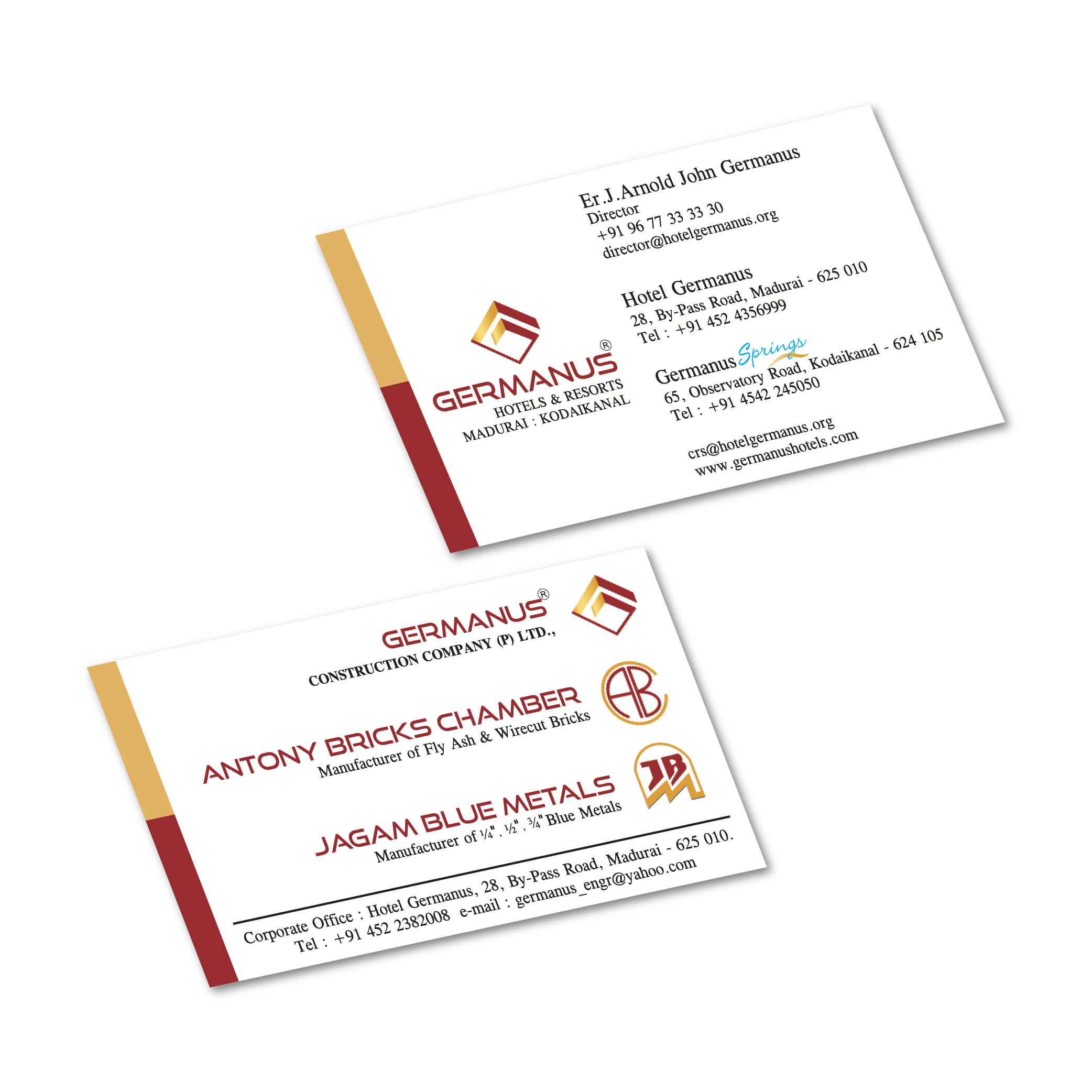 All Products Set BC STD